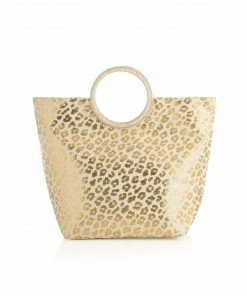 Wanderlust By Abby Ripley Tote NEW