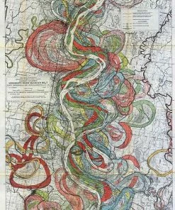 Mimosa Handcrafted Mimosa River Cuff 9 Mimosa Handcrafted Mimosa River Cuff