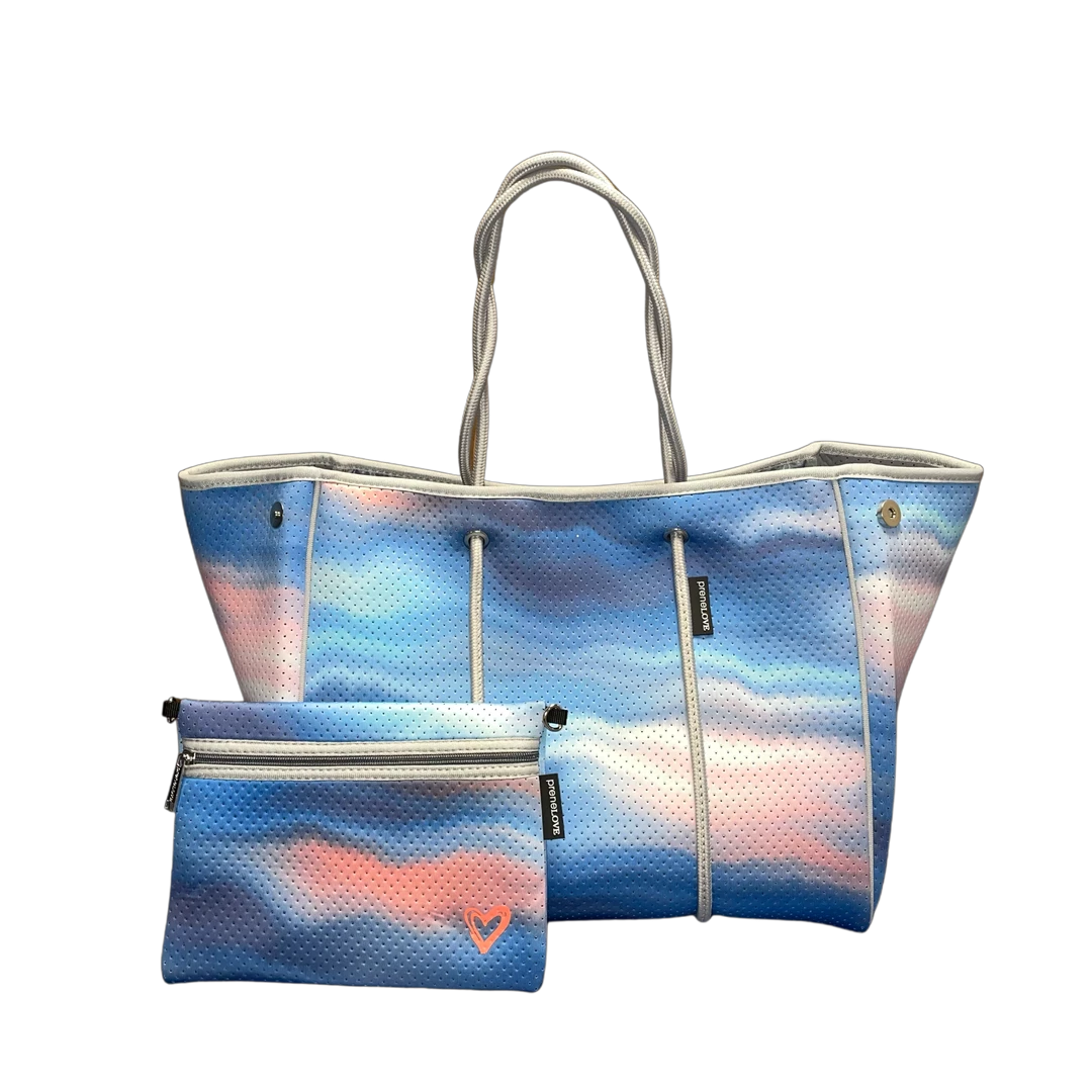 Wanderlust By Abby Large Tote Dorval NEW 3 Wanderlust By Abby Large Tote Dorval NEW