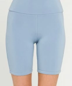 Wanderlust By Abby NEW Scuba Biker Shorts