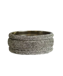 Wanderlust By Abby Sundar Bangles