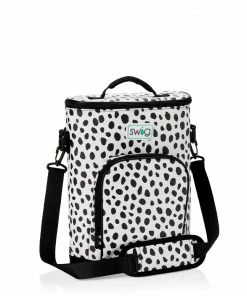 Wanderlust By Abby Spot On Slingi Crossbody Cooler