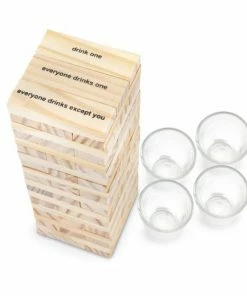 Wanderlust By Abby Stack Drinking Game