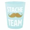 Slant NEW Stache Team Party Cups