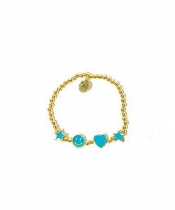 Wanderlust By Abby Laci Bracelet NEW