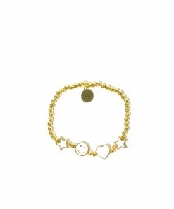 Wanderlust By Abby Laci Bracelet NEW