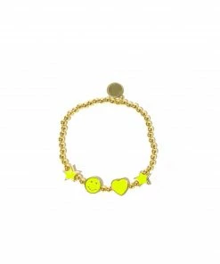 Wanderlust By Abby Laci Bracelet NEW