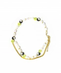 Wanderlust By Abby NEW Tiegen Necklace