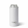 Wanderlust By Abby Skinny Can Cooler- Golf Partee