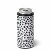 Wanderlust By Abby Spot On Skinny Can Cooler (12 Oz.) 1 Wanderlust By Abby Spot On Skinny Can Cooler (12 Oz.)