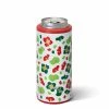 Wanderlust By Abby NEW Jingle Jungle Skinny Can Holder