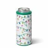 Wanderlust By Abby NEW Let It Glow Skinny Can Cooler