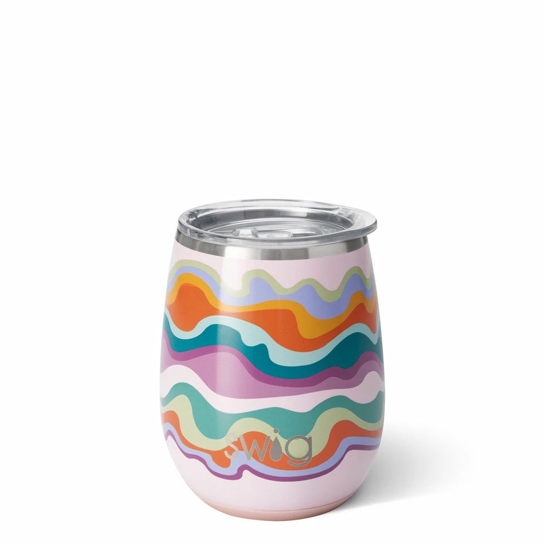 Wanderlust By Abby Swig Sand Art Stemless Cup 3 Wanderlust By Abby Swig Sand Art Stemless Cup