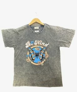 Wanderlust By Abby Be Kind Tee CLOTHING