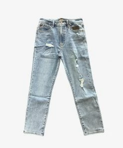 Wanderlust By Abby Dear John Stella Jeans