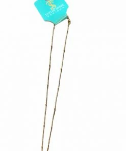 Taylor Shaye Designs JEWELRY Taylor Shaye Diamond Butterfly Necklace