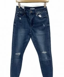 Wanderlust By Abby SALE Dear John Pixie Jeans