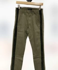 Wanderlust By Abby SALE Dear John Jourdan Jeans