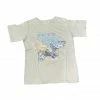 Wanderlust By Abby Free Bird Graphic Short Sleeve Tee