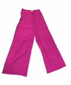 Wanderlust By Abby CLOTHING Wide Leg Pants