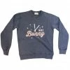 Wanderlust By Abby CLOTHING Ski Bunny Sweatshirt