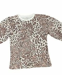 Wanderlust By Abby Ellis Long Sleeve Top