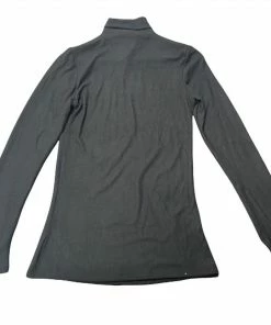 Wanderlust By Abby NEW Long Sleeve Fitted Turtle Neck