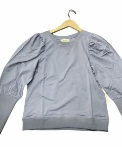 Wanderlust By Abby CLOTHING Tara Sweatshirt