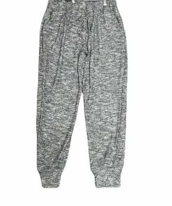 Wanderlust By Abby Drawstring Joggers