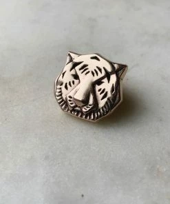 Mimosa Handcrafted Mimosa Tie/Lapel Pin NEW