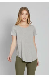 Wanderlust By Abby Casual T-Shirts