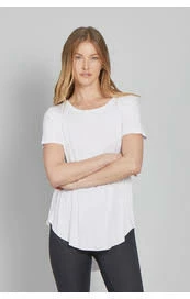 Wanderlust By Abby Casual T-Shirts