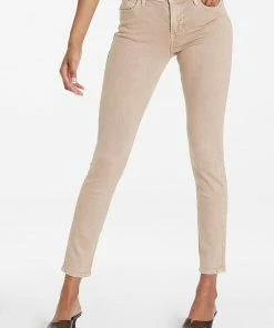 Wanderlust By Abby Gisele Jean- Clay NEW