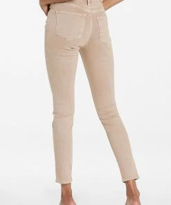 Wanderlust By Abby Gisele Jean- Clay NEW