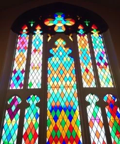 Mimosa Handcrafted Mimosa Window Cuff