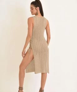 Wanderlust By Abby NEW Elba Cover-Up